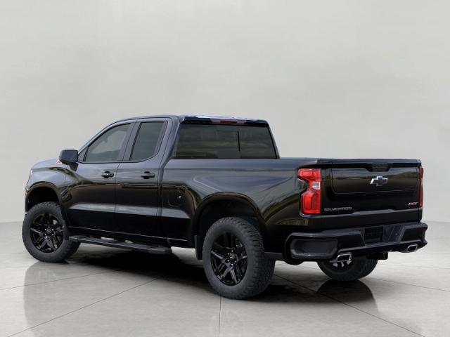 2025 Chevrolet Silverado 1500 Vehicle Photo in MADISON, WI 53713-3220