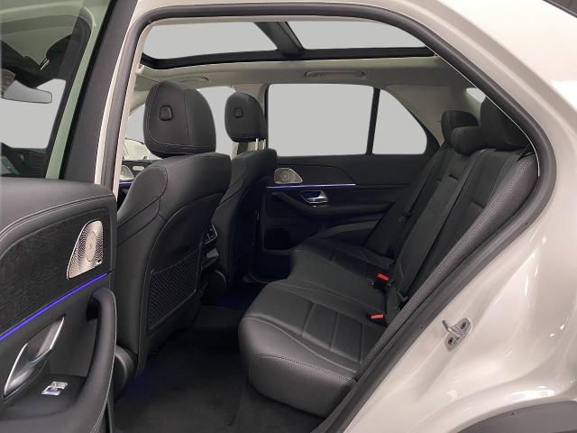 2025 Mercedes-Benz GLE Vehicle Photo in Appleton, WI 54913