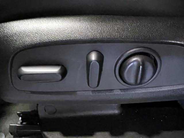 2022 Chevrolet Equinox Vehicle Photo in Roslyn, NY 11576