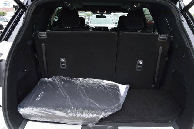 2025 INFINITI QX60 Vehicle Photo in Houston, TX 77090
