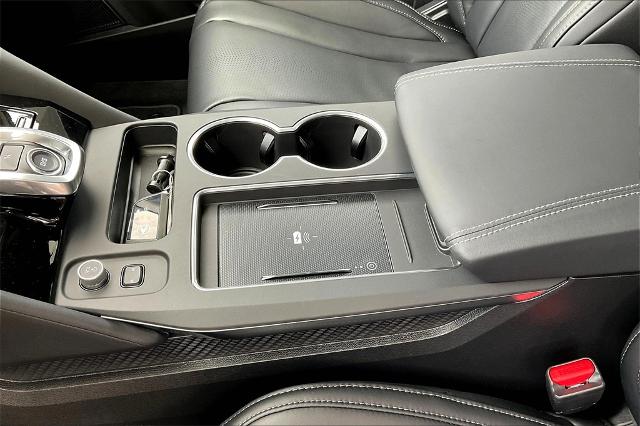 2026 Acura MDX Vehicle Photo in Grapevine, TX 76051