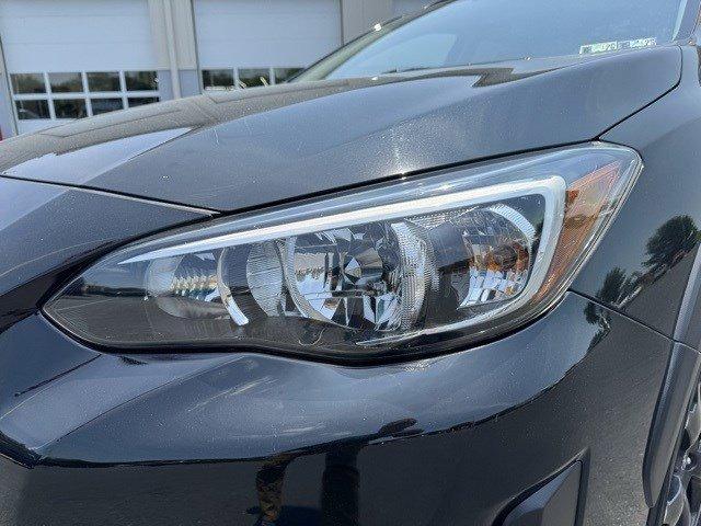 2021 Subaru Crosstrek Vehicle Photo in Mechanicsburg, PA 17050-1707