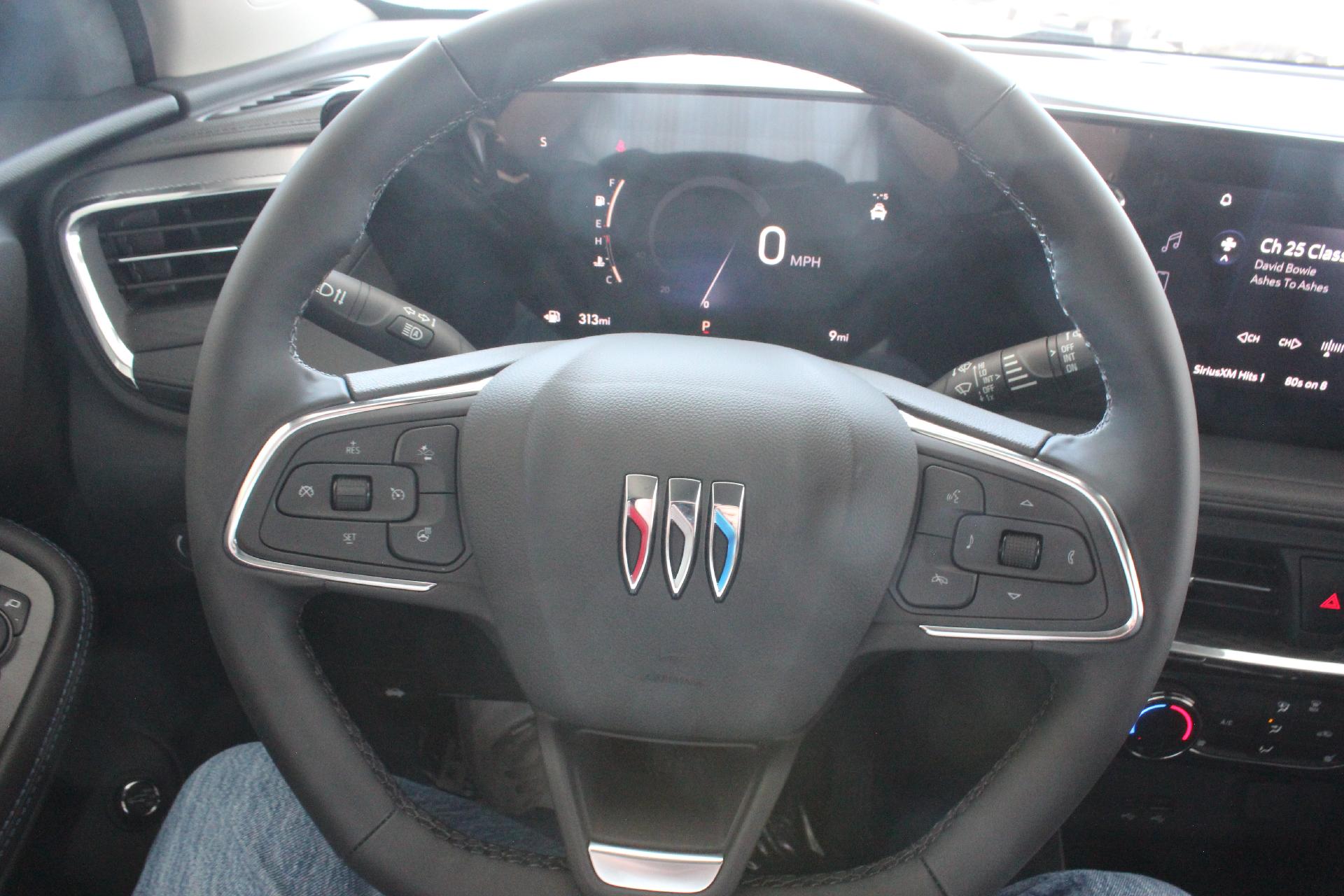 2026 Buick Encore GX Vehicle Photo in AURORA, CO 80012-4011