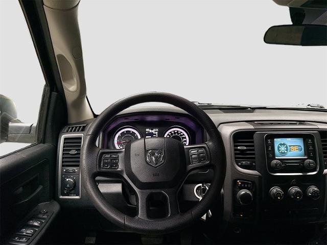 2020 Ram 1500 Classic Vehicle Photo in EVERETT, WA 98203-5662