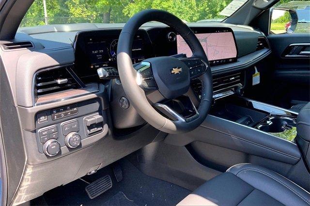 2025 Chevrolet Tahoe Vehicle Photo in KANSAS CITY, MO 64114-4502