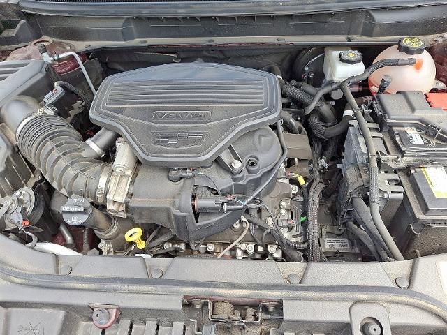 2022 Cadillac XT5 Vehicle Photo in TREVOSE, PA 19053-4984