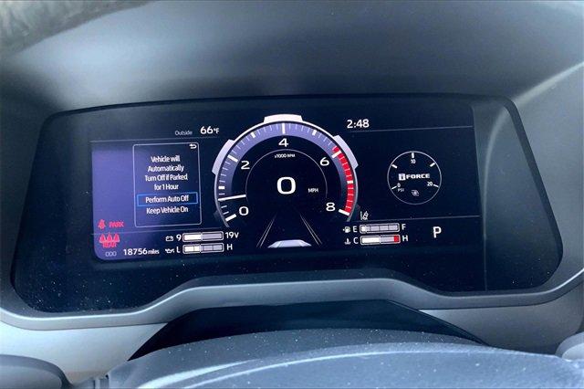 2024 Toyota Tundra 4WD Vehicle Photo in KANSAS CITY, MO 64114-4545