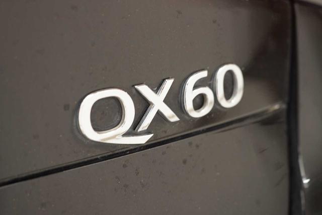 2016 INFINITI QX60 Vehicle Photo in GRAPEVINE, TX 76051