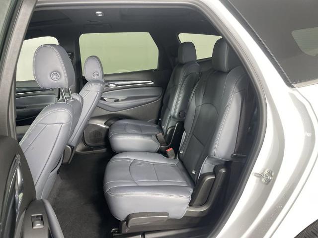 2024 Buick Enclave Vehicle Photo in GILBERT, AZ 85297-0402