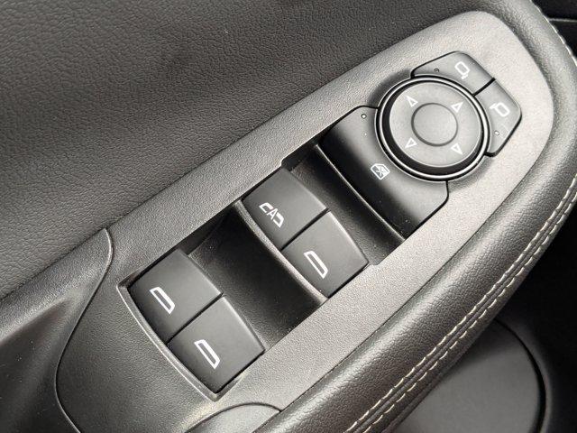 2024 Buick Encore GX Vehicle Photo in BRUNSWICK, GA 31525-1881