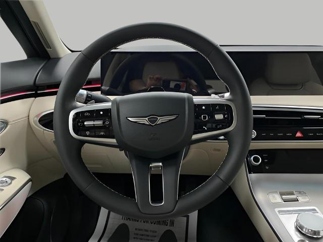 2026 Genesis GV70 Vehicle Photo in Appleton, WI 54913