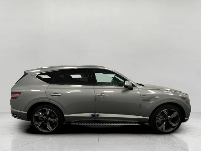 2025 Genesis GV80 Vehicle Photo in Appleton, WI 54913