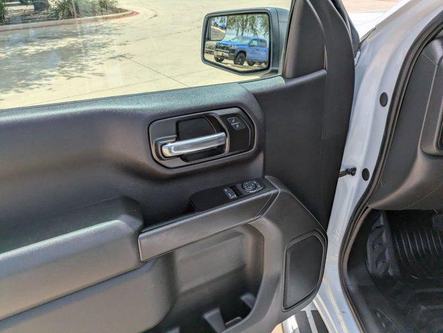 2024 Chevrolet Silverado 1500 Vehicle Photo in SELMA, TX 78154-1460