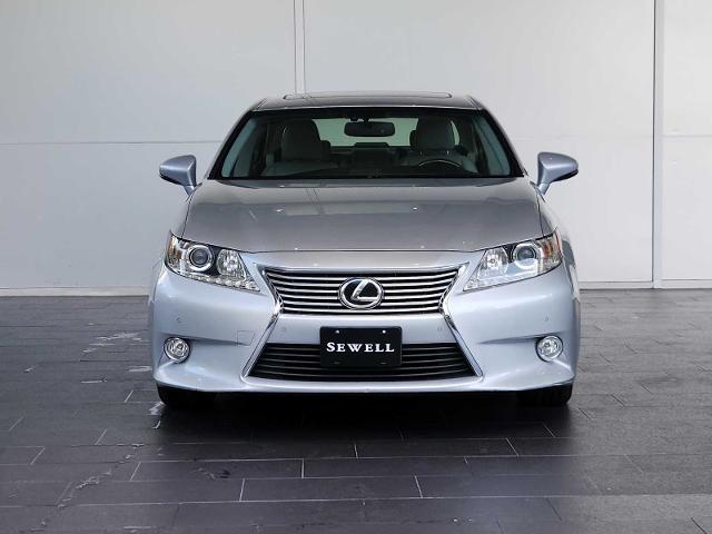 2013 Lexus ES 350 Vehicle Photo in HOUSTON, TX 77079