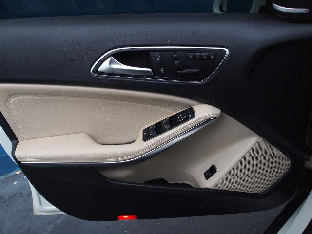 2015 Mercedes-Benz GLA-Class Vehicle Photo in MADISON, IN 47250-1611