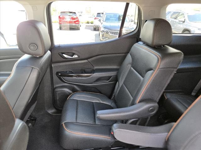 2022 GMC Acadia Vehicle Photo in LITTLE FALLS, NJ 07424-1717