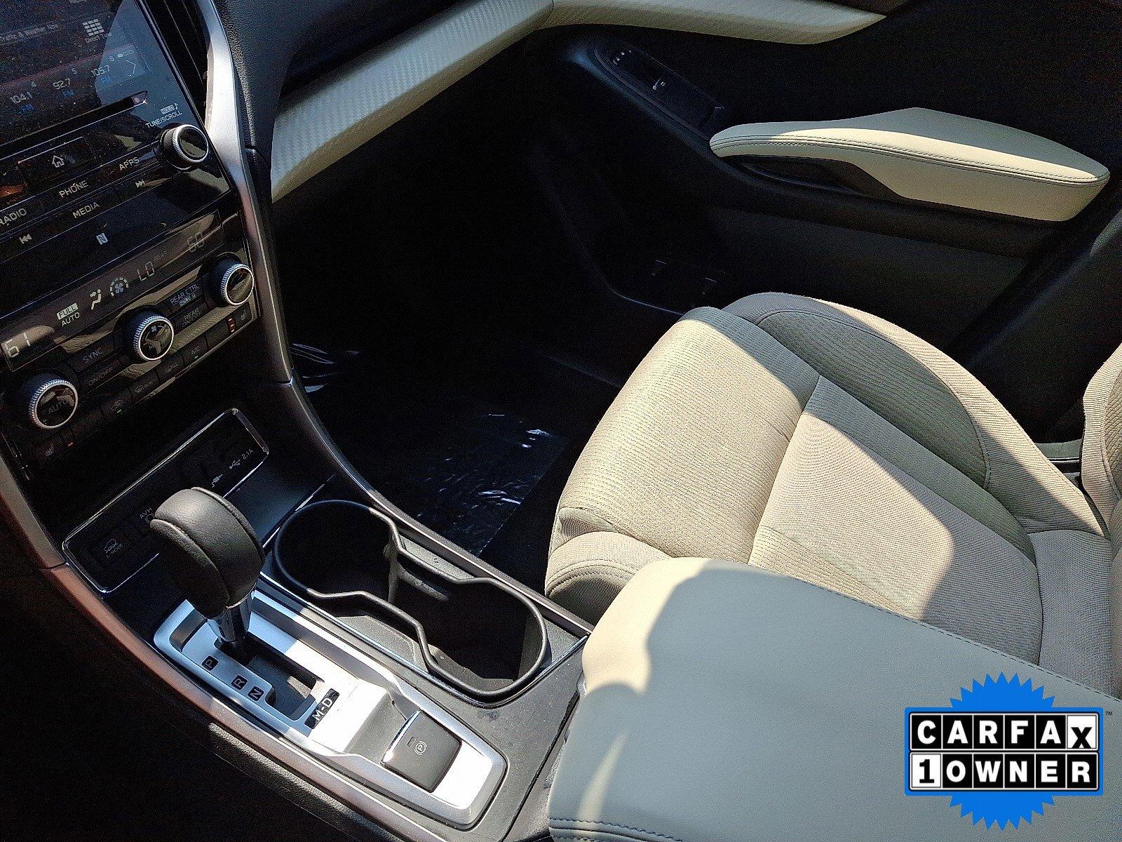 2022 Subaru Ascent Vehicle Photo in Harrisburg, PA 17111