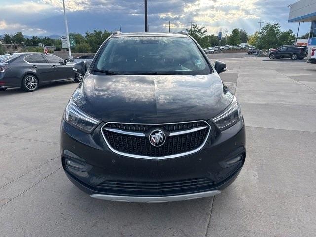 2019 Buick Encore Vehicle Photo in ENGLEWOOD, CO 80113-6708