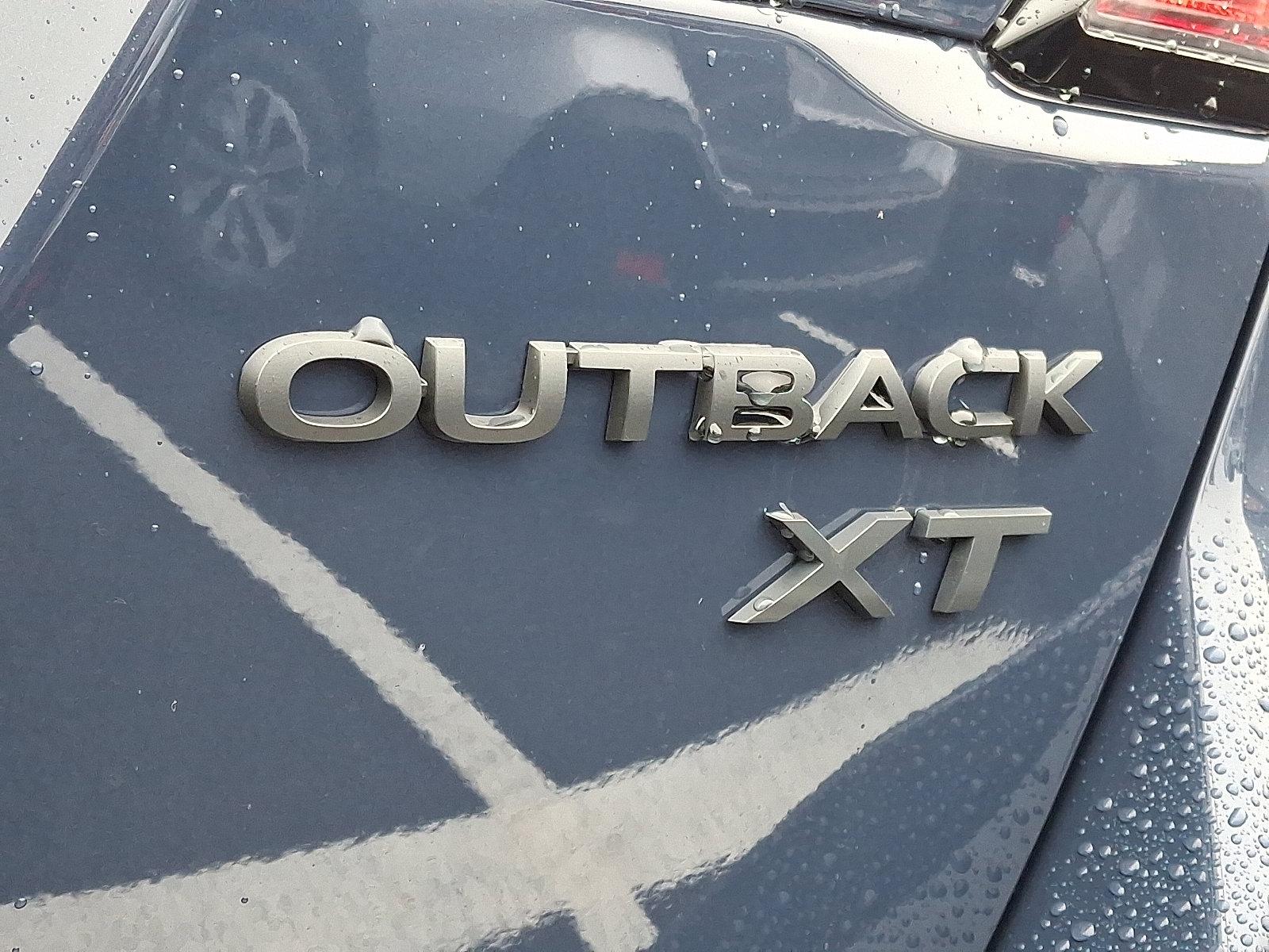 2025 Subaru Outback Vehicle Photo in Easton, PA 18045