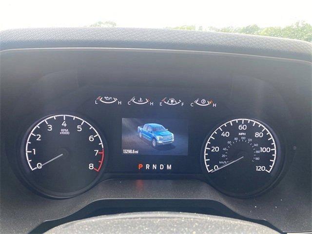 2023 Ford F-150 Vehicle Photo in LANCASTER, PA 17601-0000