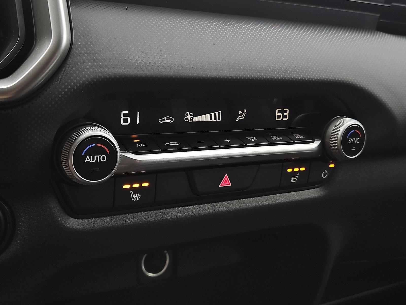 2025 Mazda CX-50 Vehicle Photo in Trevose, PA 19053