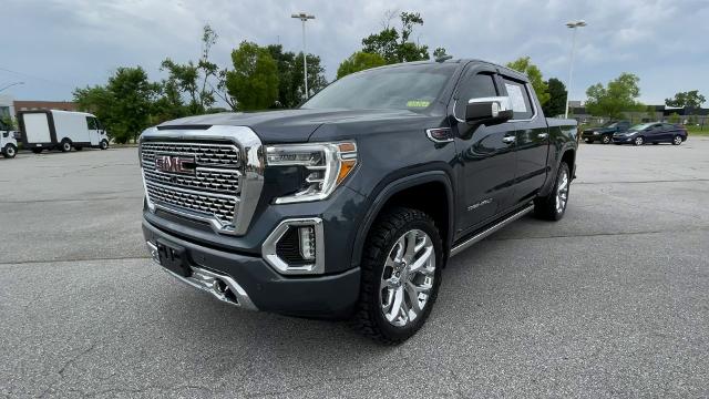 2021 GMC Sierra 1500 Vehicle Photo in BENTONVILLE, AR 72712-4322