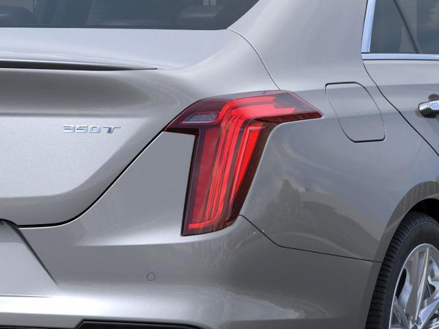 2025 Cadillac CT4 Vehicle Photo in SMITHTOWN, NY 11787-5023