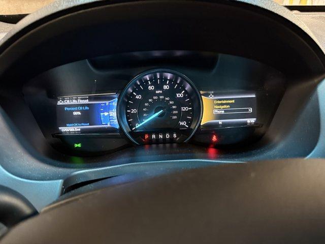 2018 Ford Explorer Vehicle Photo in Ogallala, NE 69153
