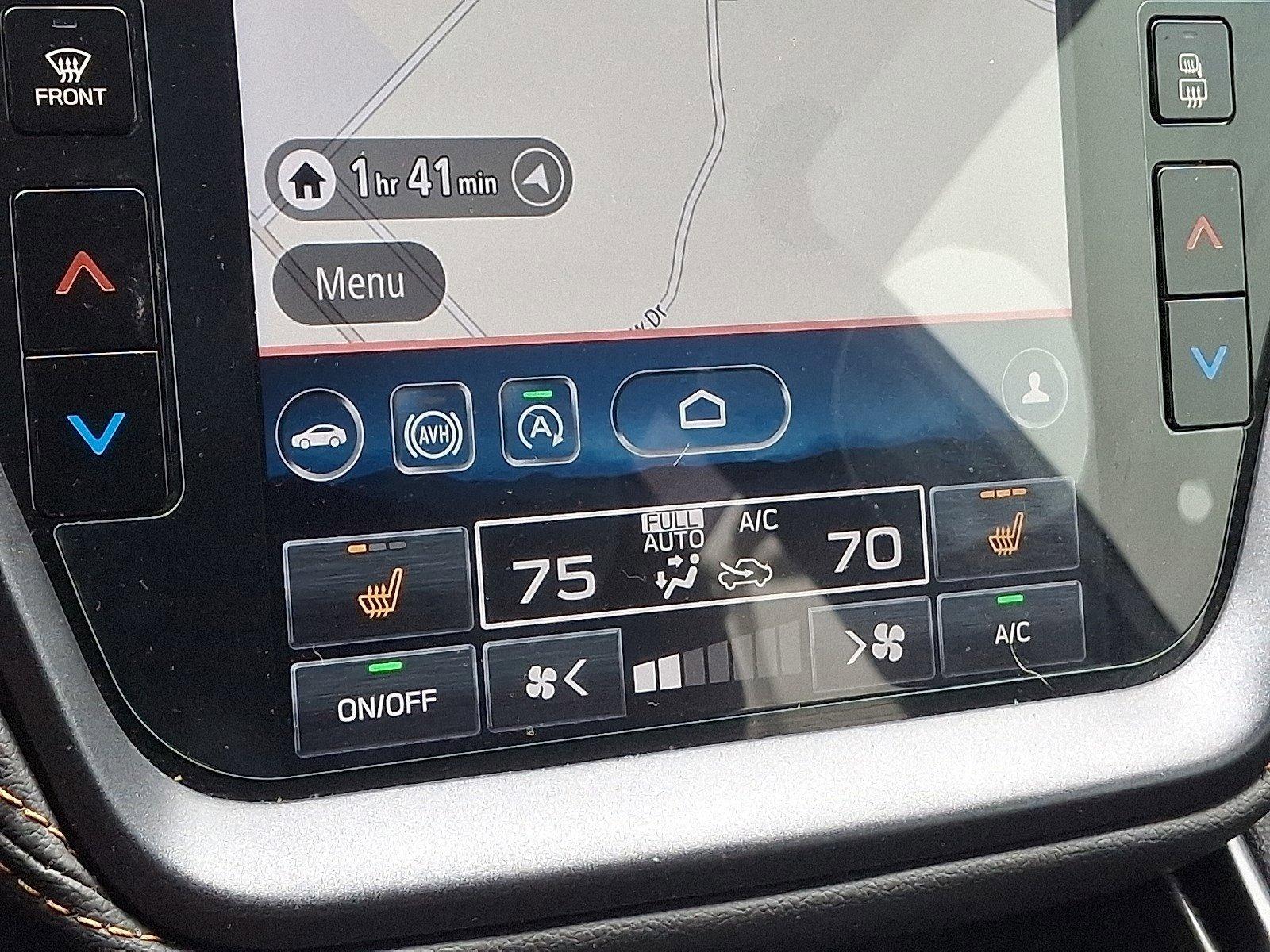 2022 Subaru Outback Vehicle Photo in Harrisburg, PA 17111