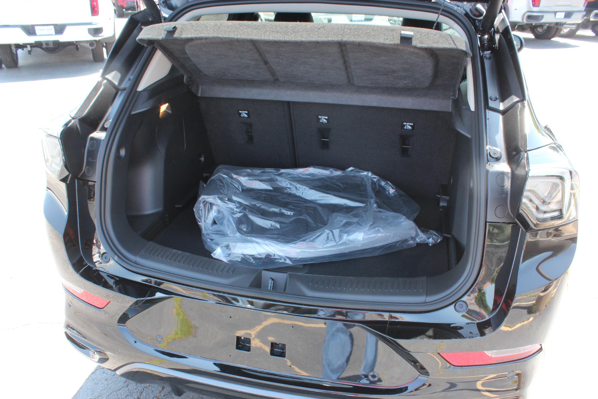 2026 Buick Encore GX Vehicle Photo in AURORA, CO 80012-4011