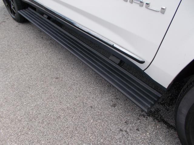 2023 GMC Yukon Vehicle Photo in LOWELL, MA 01852-4336