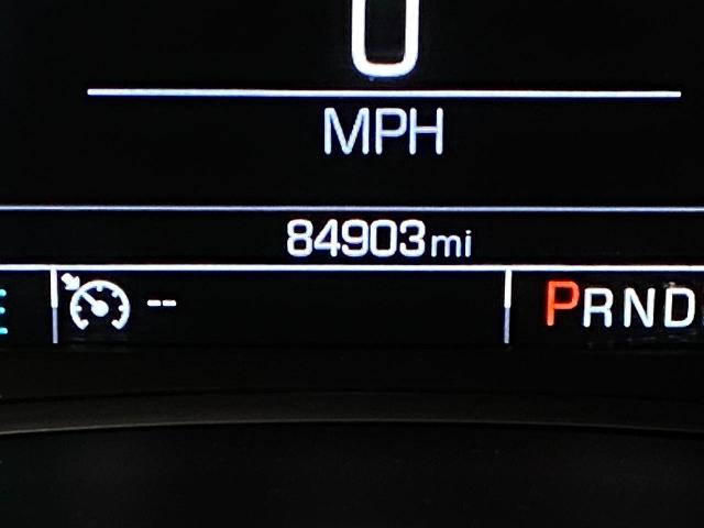 2018 Chevrolet Equinox Vehicle Photo in Appleton, WI 54913