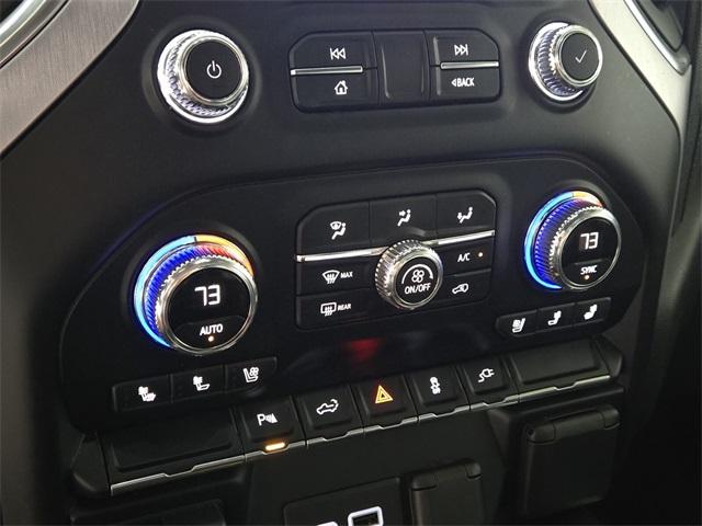 2021 GMC Sierra 2500 HD Vehicle Photo in PRESCOTT, AZ 86305-3700