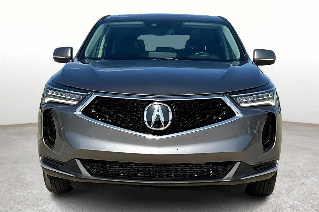 2023 Acura RDX Vehicle Photo in Grapevine, TX 76051