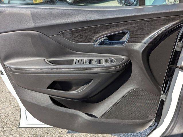2016 Buick Encore Vehicle Photo in San Antonio, TX 78209