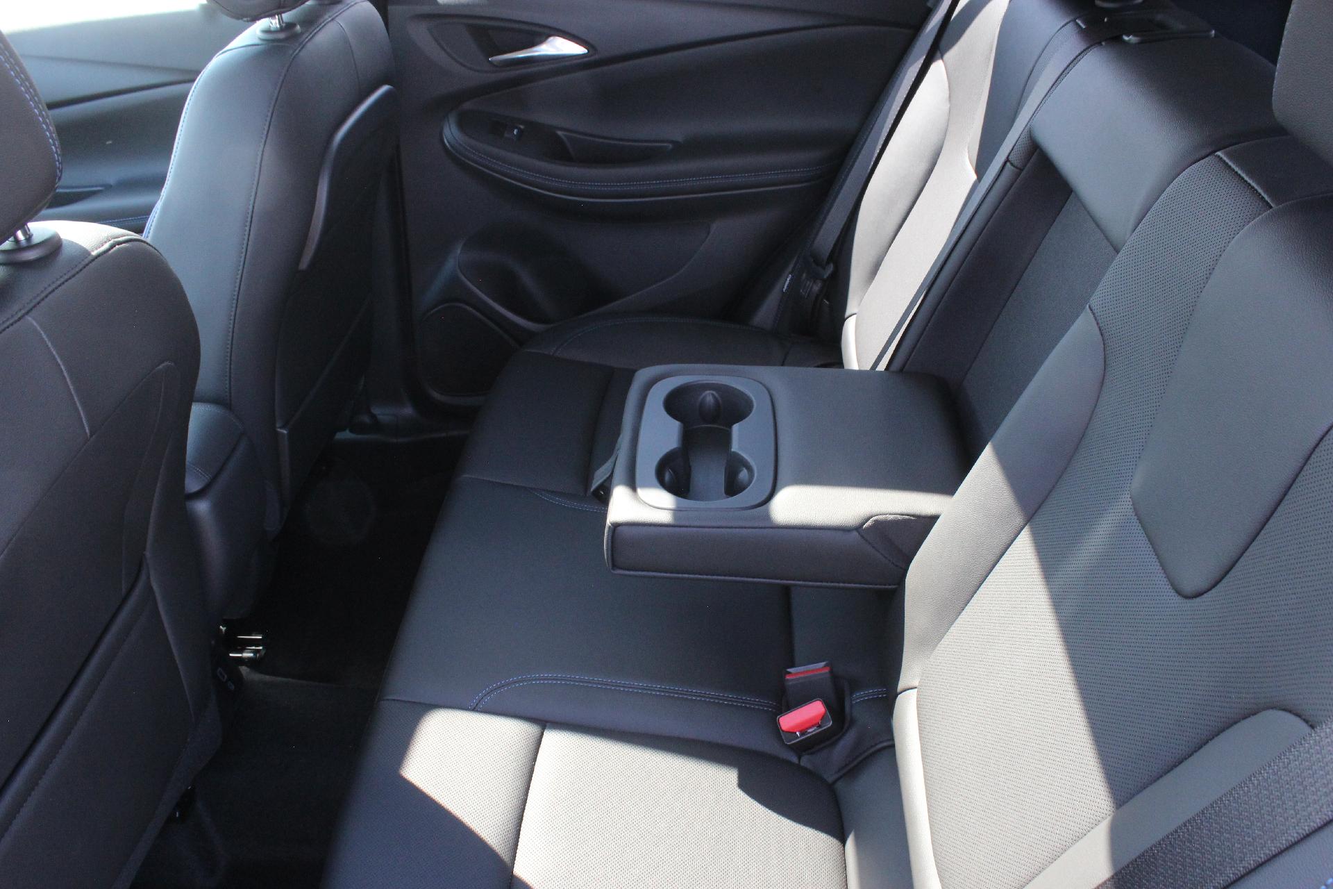 2026 Buick Encore GX Vehicle Photo in AURORA, CO 80012-4011