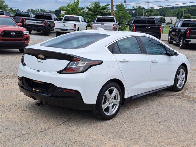 2018 Chevrolet Volt Vehicle Photo in MILFORD, OH 45150-1684
