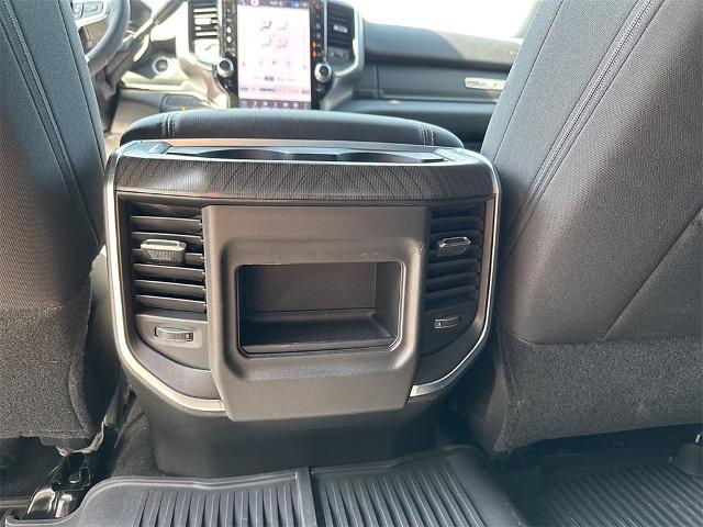 2025 Ram 3500 Vehicle Photo in EASTLAND, TX 76448-3020