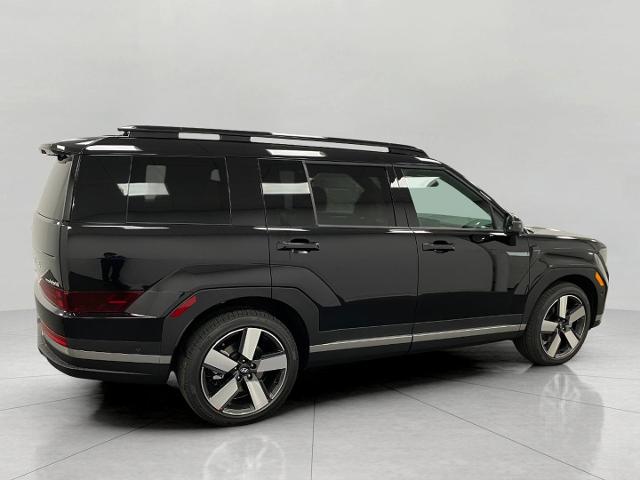 2025 Hyundai SANTA FE Hybrid Vehicle Photo in Appleton, WI 54913