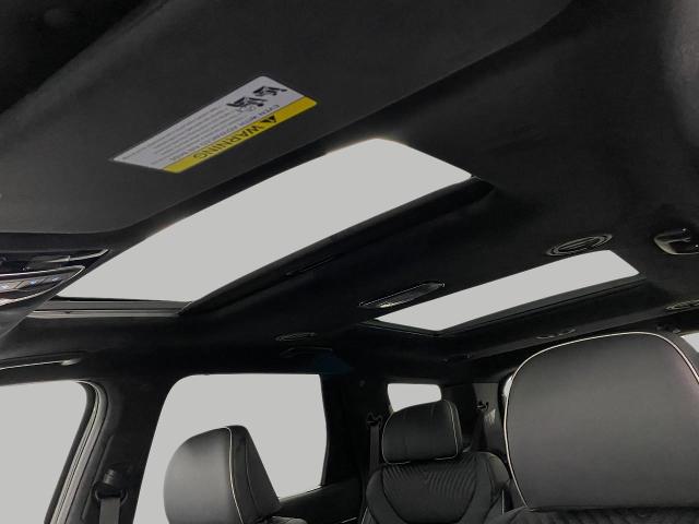 2025 Hyundai PALISADE Vehicle Photo in Appleton, WI 54913