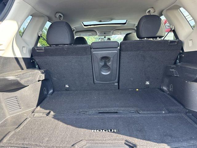 2017 Nissan Rogue Vehicle Photo in Flemington, NJ 08822