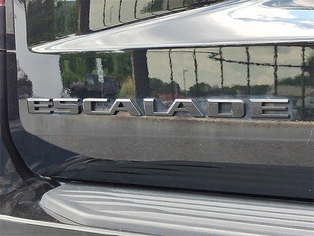 2024 Cadillac Escalade ESV Vehicle Photo in ALLENTOWN, PA 18103-7399