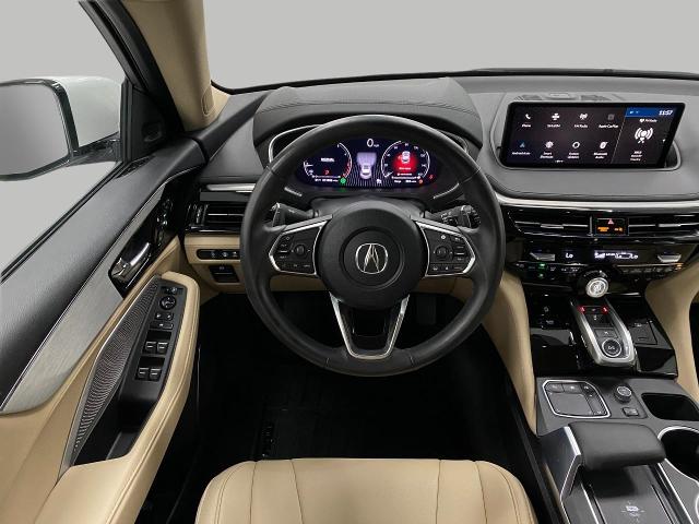 2024 Acura MDX Vehicle Photo in Appleton, WI 54913