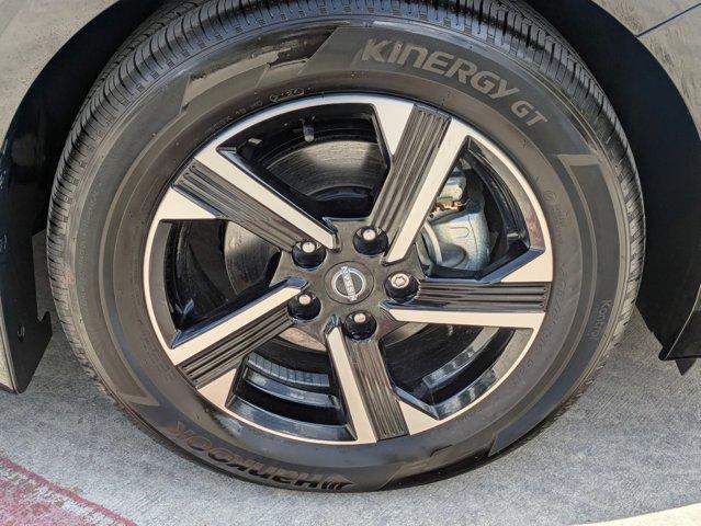 2025 Nissan Sentra Vehicle Photo in San Antonio, TX 78209