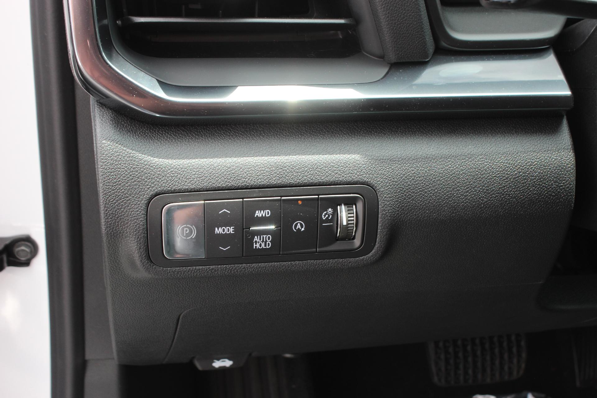 2026 GMC Terrain Vehicle Photo in AURORA, CO 80012-4011