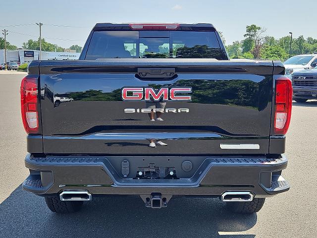 2025 GMC Sierra 1500 Vehicle Photo in TREVOSE, PA 19053-4984