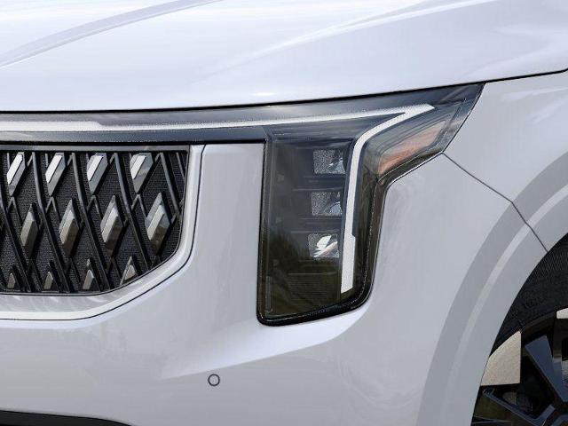 2026 Kia Carnival Vehicle Photo in Tucson, AZ 85712