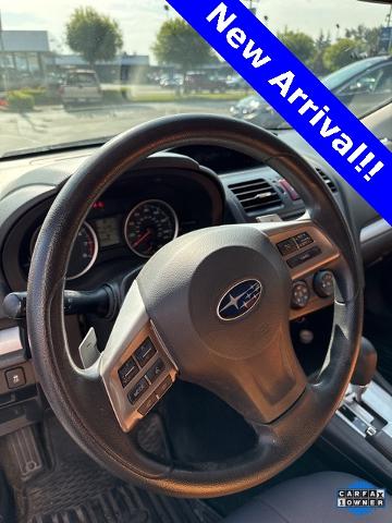 2014 Subaru XV Crosstrek Vehicle Photo in Puyallup, WA 98371