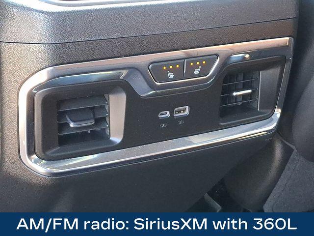 2024 GMC Sierra 3500 HD Vehicle Photo in PAWLING, NY 12564-3219