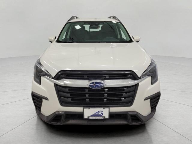 2020 Subaru WRX Vehicle Photo in NEENAH, WI 54956-2243